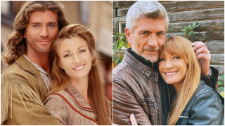 33 години след финала! Доктор Куин пак разплака феновете — какво се случва днес с любимците от култовия сериал?