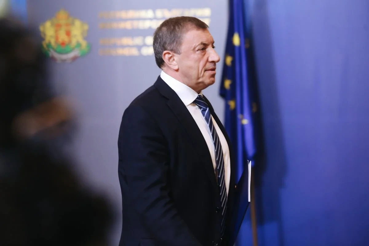 Легендарен роден бандит посочи кой уби Алексей Петров!
