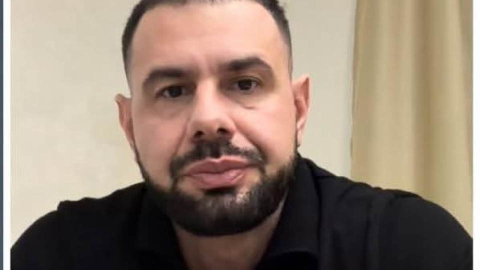 ОТЧАЙВАЩО СЛАБОУМИЕ!! Краси Тъпото се хвали, че опукал Габи Бланко, преди да влезе отново в „Ергенът“! (СНИМКИ)