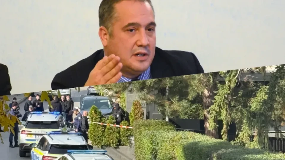 Екзекутирали Слави Бинев заради дълг над 1 млн. евро