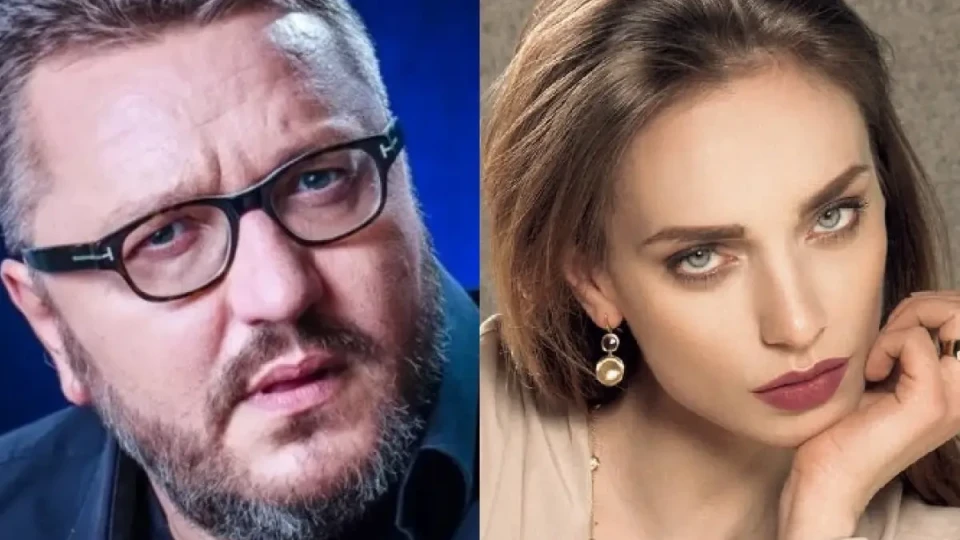 Ирена Милянкова отказа да дели един покрив с Мартин Карбовски