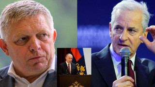 Разделяй и владей! ЕС се разпада около казуса "Русия" (Защо и европейски лидери се обърнаха към Москва?)