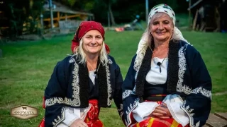 Стана ясно защо Румяна от „Фермата“ крие баща си