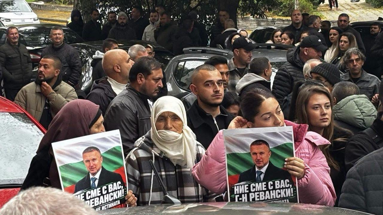СВОБОДА ЗА РАДИ! Съдът в Бургас пусна кметовете на Белица и Сунгурларе