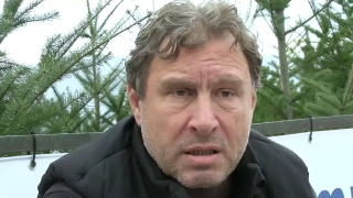 Футболната легенда и гост-звезда в „Под прикритие“ Вили Вуцов: Със здравето бивам, но не съм онзи, който бях преди 20 години