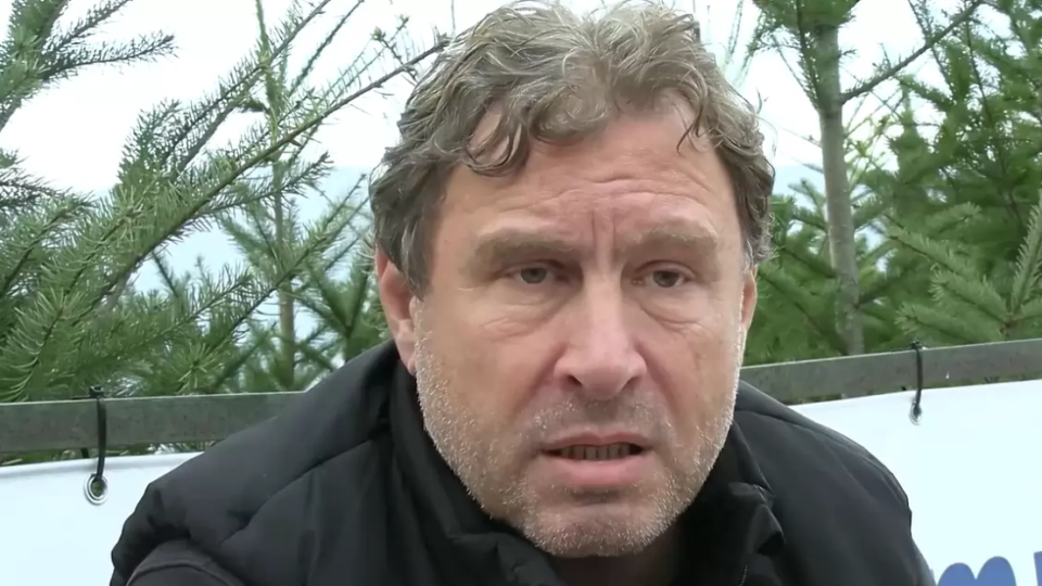 Футболната легенда и гост-звезда в „Под прикритие“ Вили Вуцов: Със здравето бивам, но не съм онзи, който бях преди 20 години